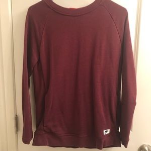 Nike Crewneck